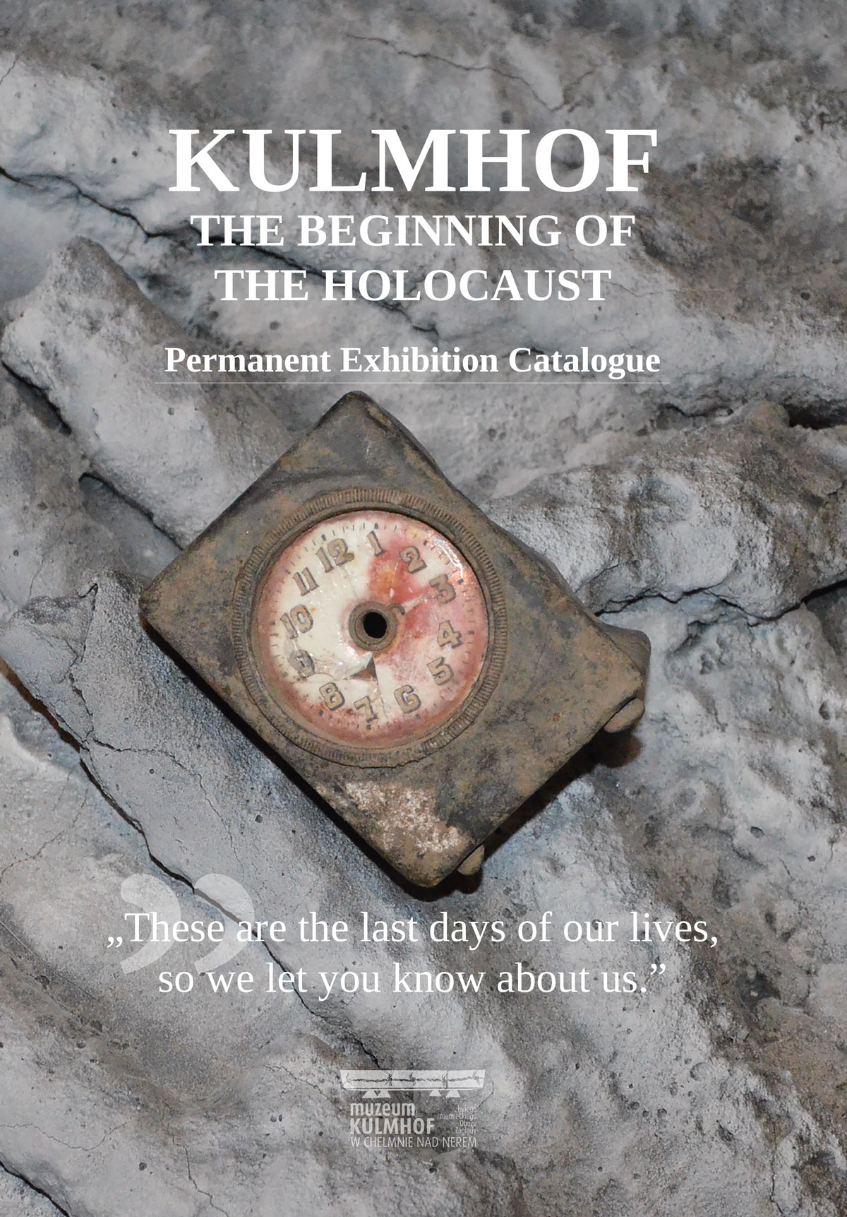Permanent Exhibition Catalogue