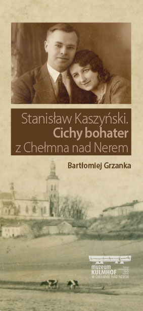 Chelmno Kaszynski folder