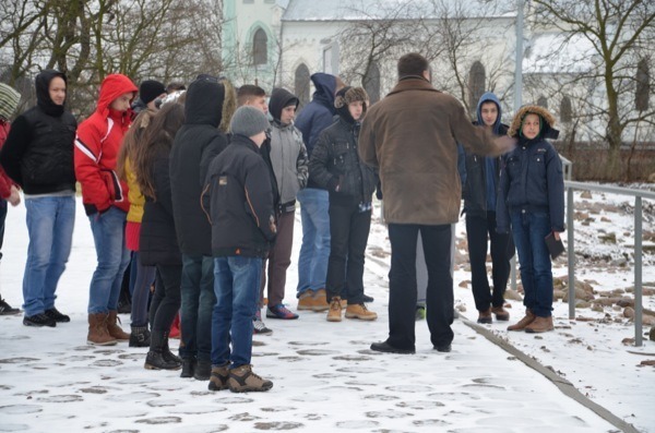 69. rocznica likwidacji obozu zagłady Kulmhof