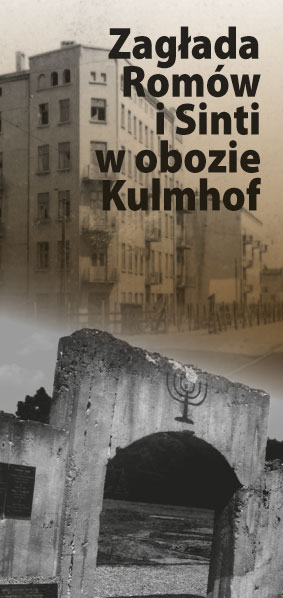 W 72. rocznicę zagłady Romów i Sinti w Kulmhof