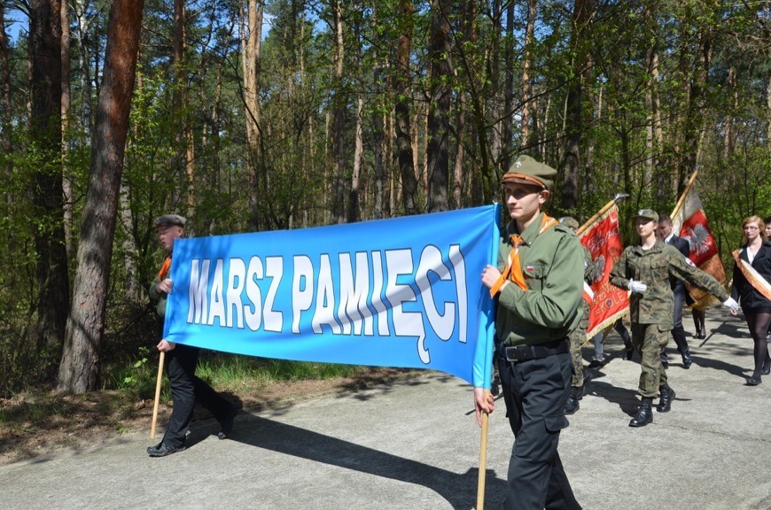 Marsz Pamieci 2016