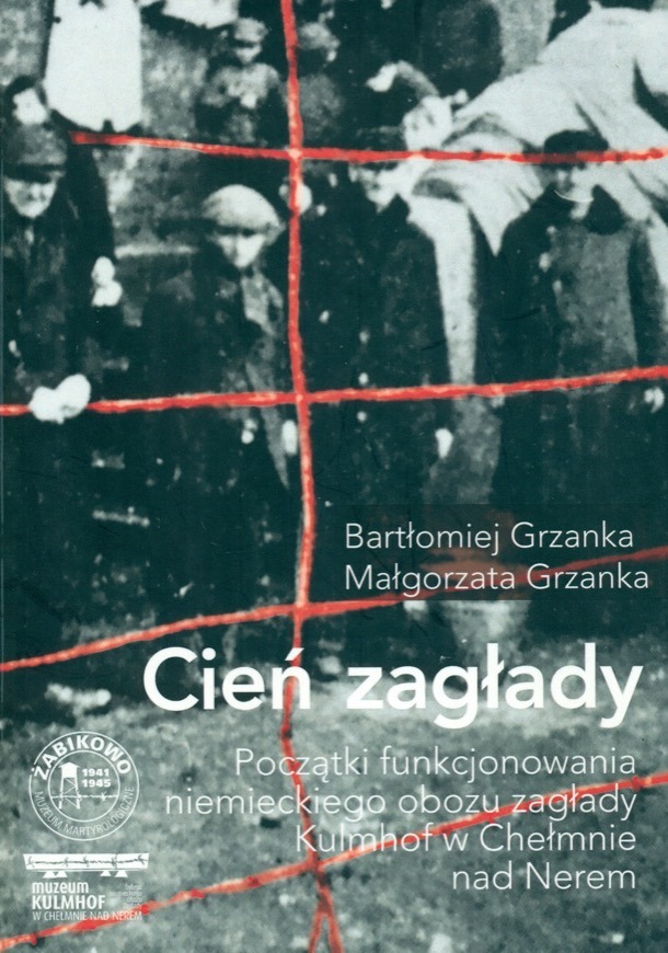 Cien zaglady okladka