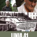 Projekcja filmu „Linia 41”