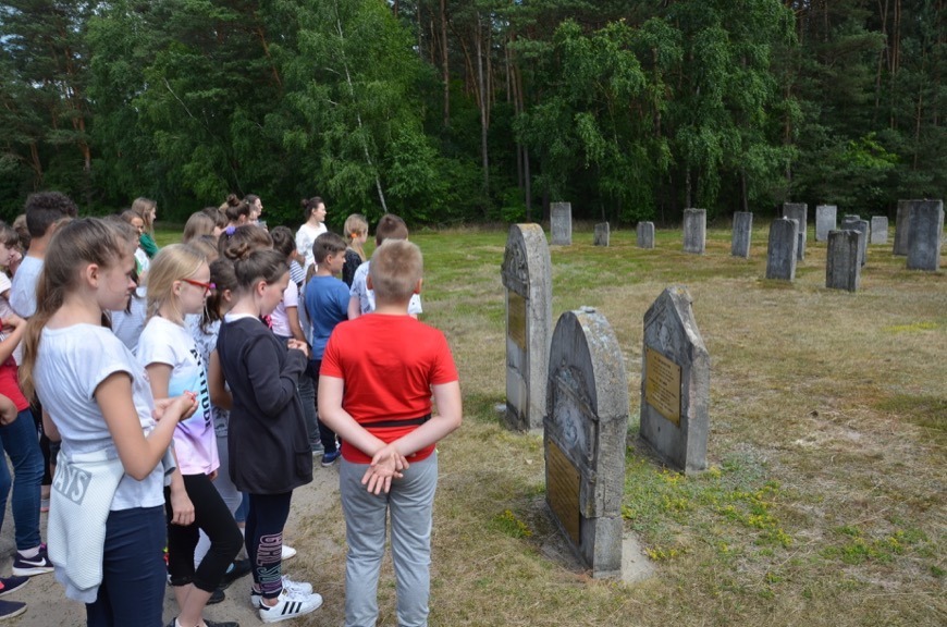 Narodowy Dzień Pamięci, 14.06.2018