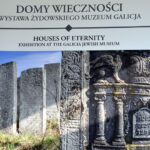 „Domy wieczności” – wystawa czasowa