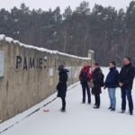 Międzynarodowy Dzień Pamięci o Ofiarach Holokaustu