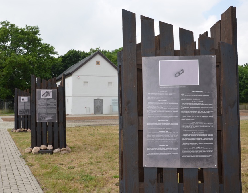 75. rocznica likwidacji Litzmannstadt Getto