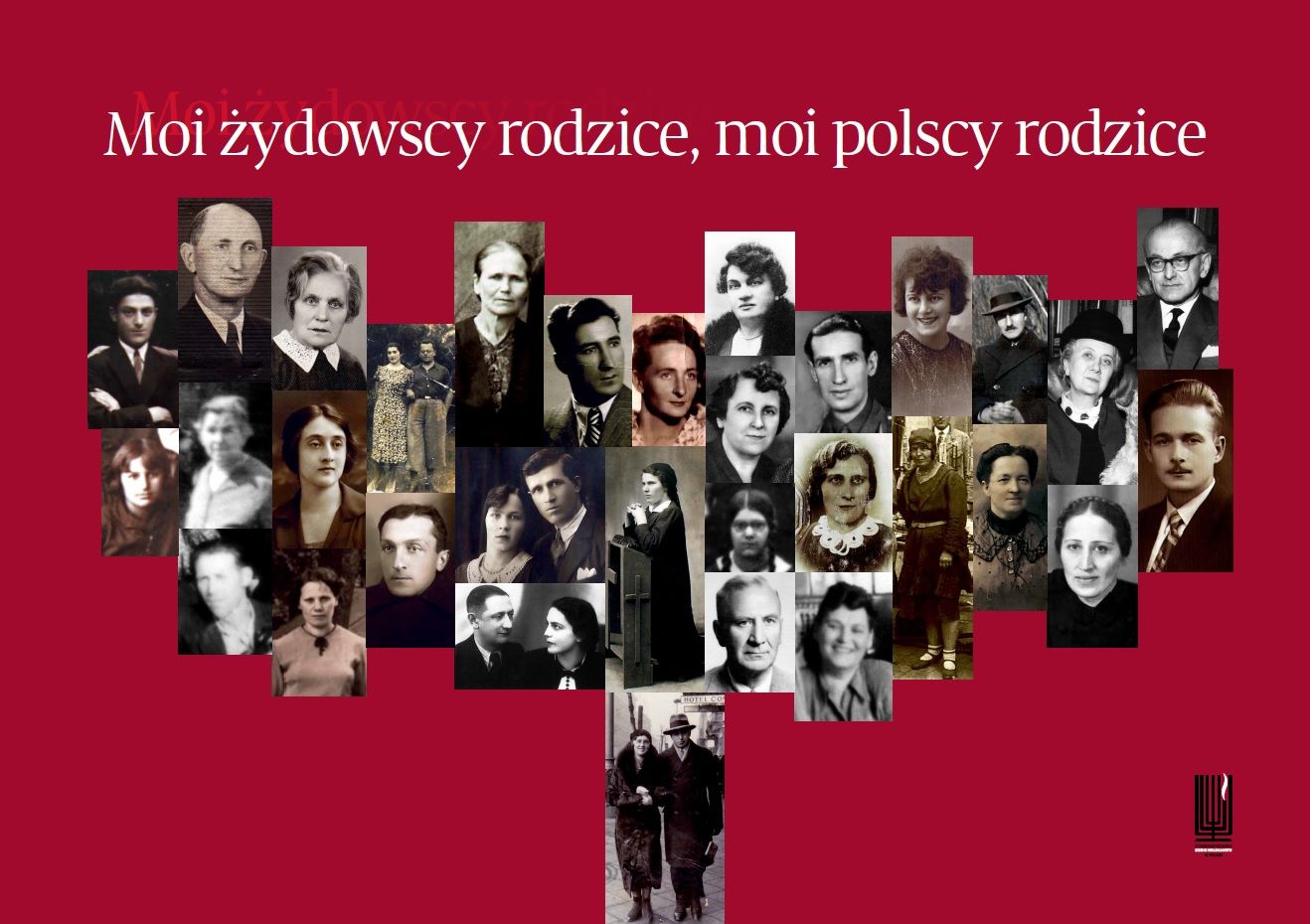 Moi żydowscy rodzice, moi polscy rodzice