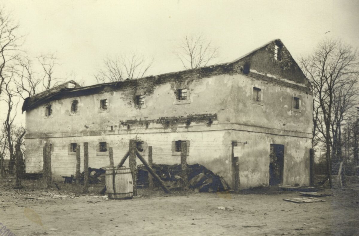 76. rocznica likwidacji obozu zagłady Kulmhof