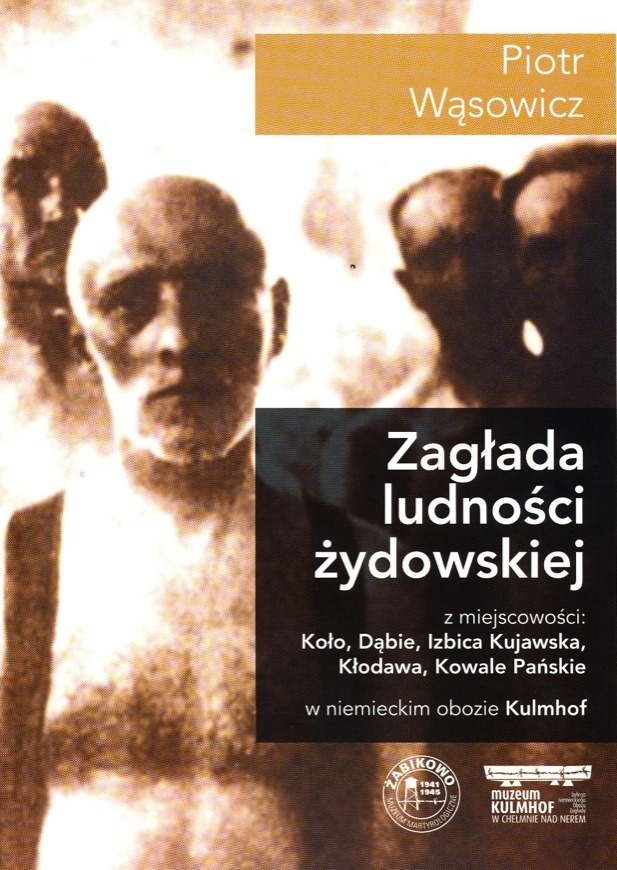 Zagłada ludności żydowskiej