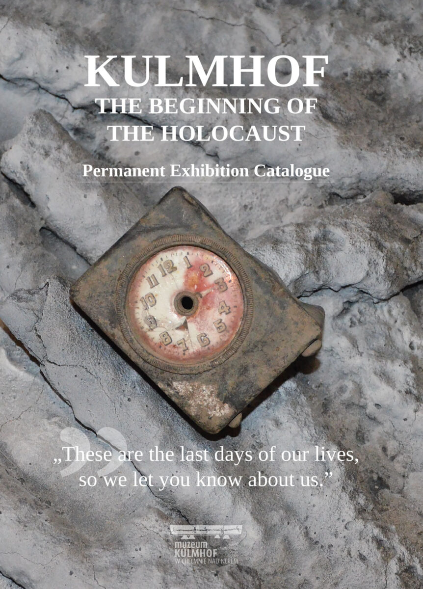 Permanent Exhibition Catalogue