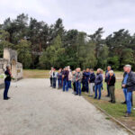 AG Bergen-Belsen z wizytą w Muzeum w Chełmnie
