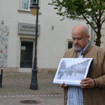 Objazd edukacyjny „Szlakiem pamięci Żydów włocławskich”