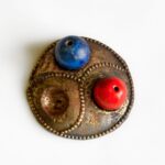 Marzec – ozdobna aplikacja