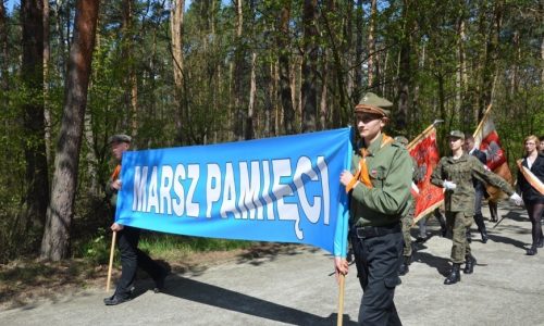 Marsz Pamieci 2016