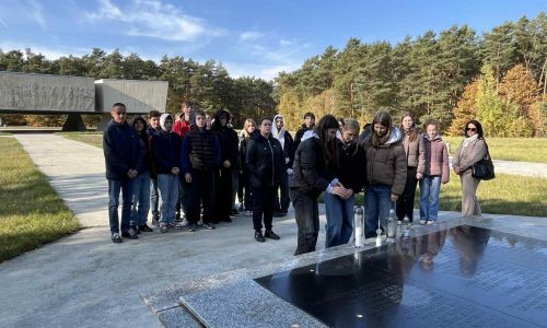 Zapal „znicz pamięci”