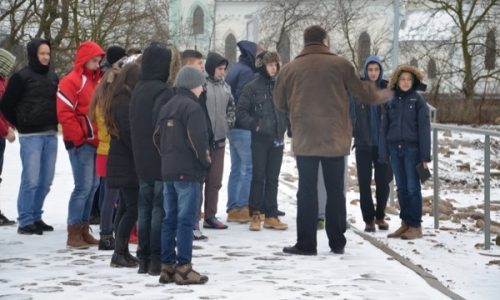 69. rocznica likwidacji obozu zagłady Kulmhof