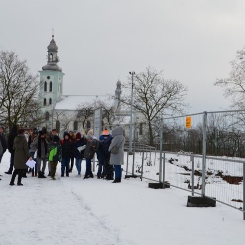 73 rocznica likwidacji obozu zaglady Kulmhof 2