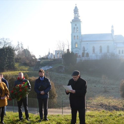 75 rocznica likwidacji obozu zaglady Kulmhof 2