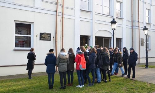 76. rocznica założenia niemieckiego obozu śmierci Kulmhof