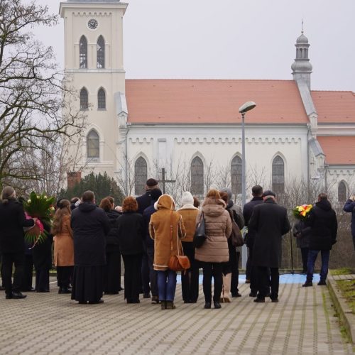 80. rocznica likwidacji obozu 2