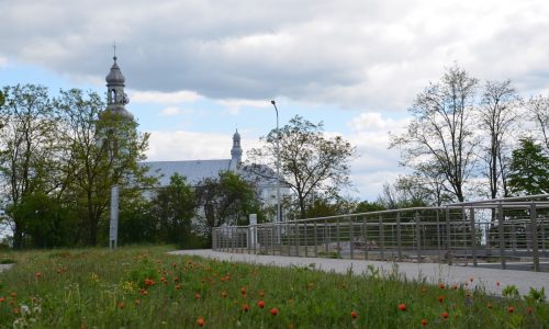 Informacja dla zwiedzających