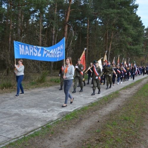 Marsz Pamieci 2015-10