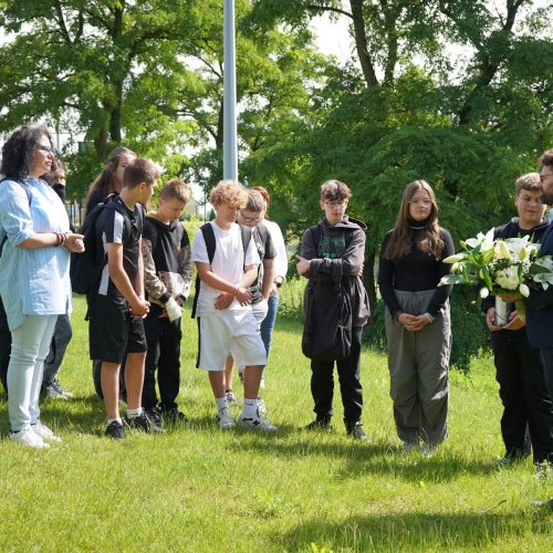 Narodowy Dzień Pamięci Ofiar Niemieckich Nazistowskich Obozów Koncentracyjnych i Zagłady 3