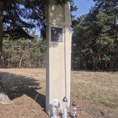 Narodowy Dzień Pamięci Polaków ratujących Żydów pod okupacją niemiecką 3