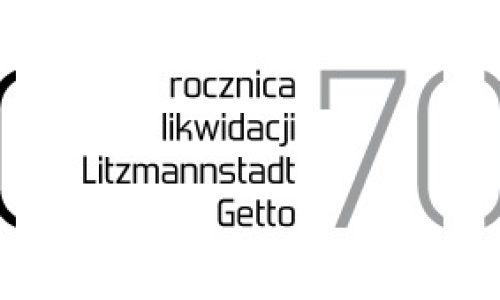 Obchody 70. rocznicy likwidacji Litzmannstadt Getto