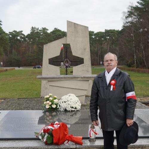 Upamiętnienie polskich zakładników 2