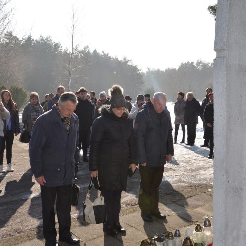 Uroczystosc upamietniajaca Stanislawa Kaszynskiego 0237