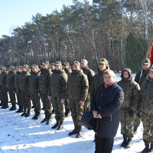 Uroczystosc upamietniajaca Stanislawa Kaszynskiego 0248