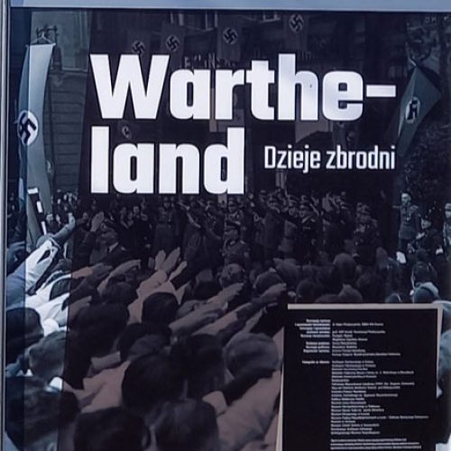 Wartheland. Dzieje zbrodni 4