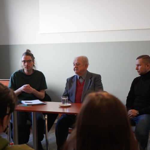 Wizyta studyjna młodzieży niemieckiej 3