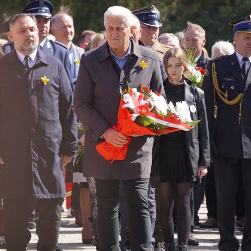 XIII Marsz Pamięci w Muzeum w Chełmnie nad Nerem 21