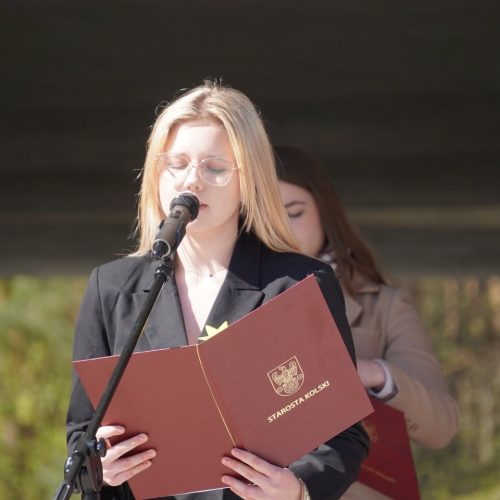 XIII Marsz Pamięci w Muzeum w Chełmnie nad Nerem 5