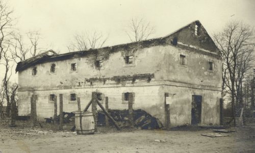 76. rocznica likwidacji obozu zagłady Kulmhof