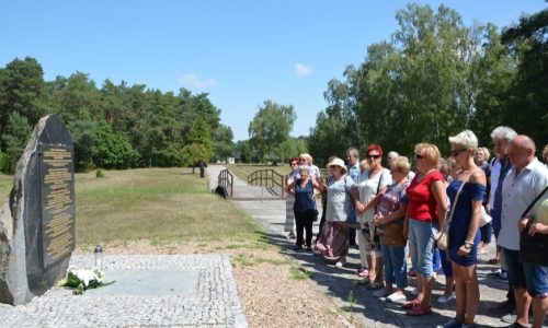 Dzień Pamięci o Zagładzie Romów i Sinti