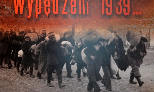 „Wypędzeni 1939 …” – wystawa czasowa